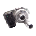 Garrett turboaggregat 742110-0007-R