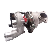 Garrett turboaggregat 742110-0007-R