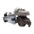 Garrett turboaggregat 742693-5004S