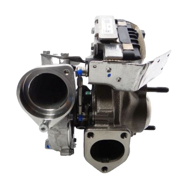 Garrett turboaggregat 742730-0001-R