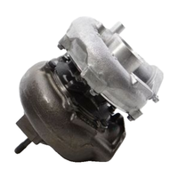 Garrett turboaggregat 742730-0001-R