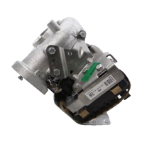Garrett turboaggregat 742730-0001-R