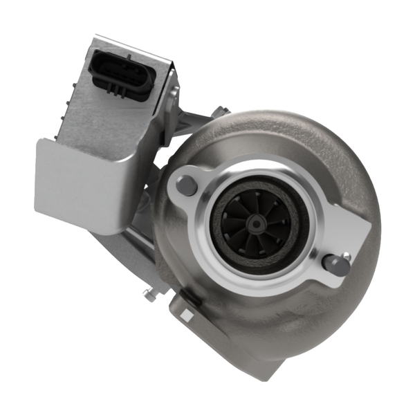 Laddluftslang BE Turbo 750080
