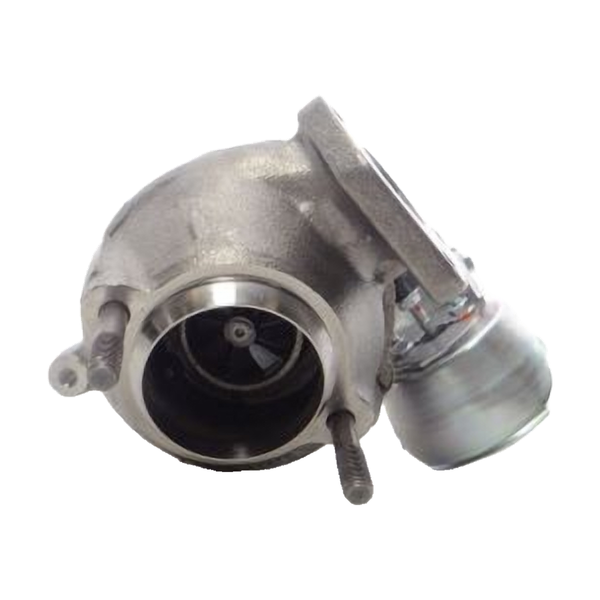 Garrett turboaggregat 717478-0004-R