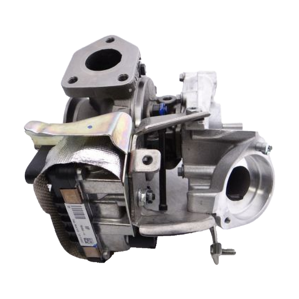 Garrett turboaggregat 750952-0013-R