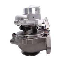 Garrett turboaggregat 750952-0013-R