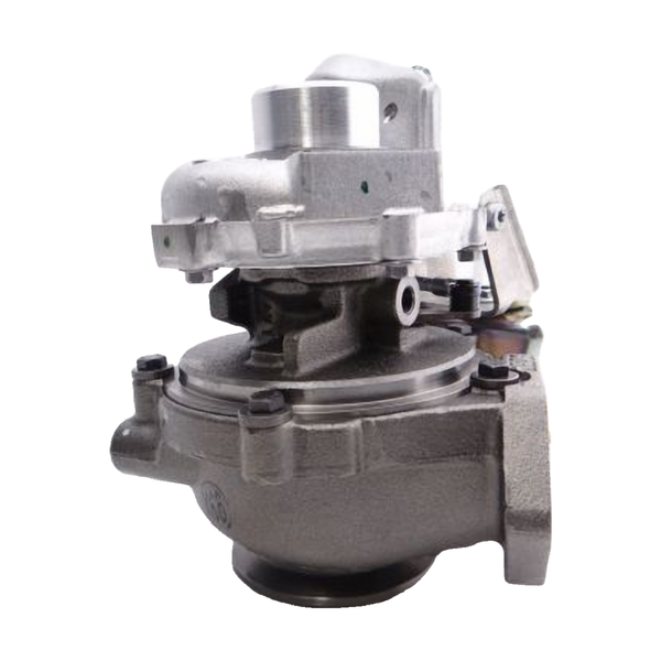 Garrett turboaggregat 750952-0013-R