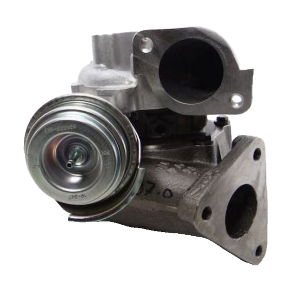 Master Power turboaggregat 805841