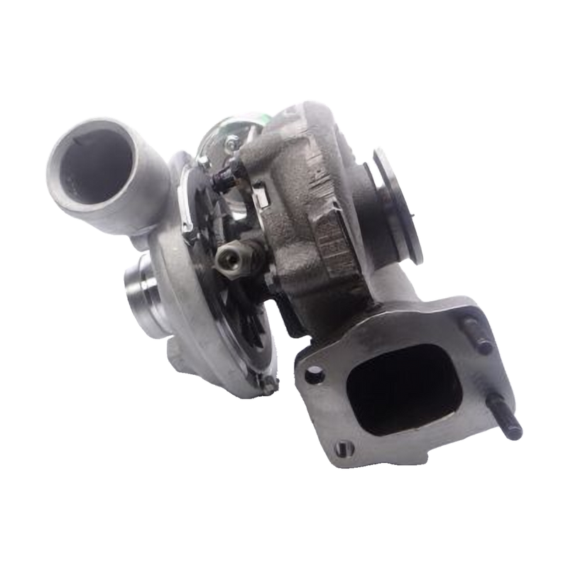 Garrett turboaggregat 707114-0001-R