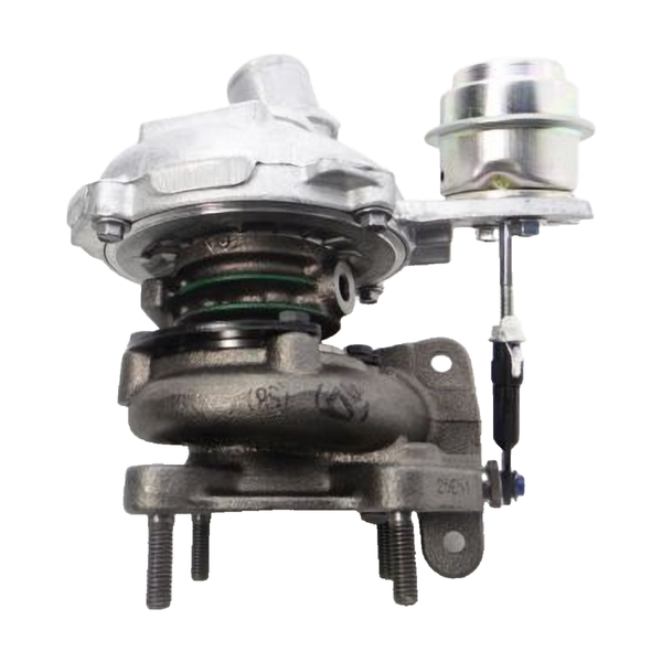 Garrett turboaggregat 751768-0005-R