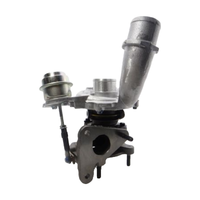 Garrett turboaggregat 751768-0005-R
