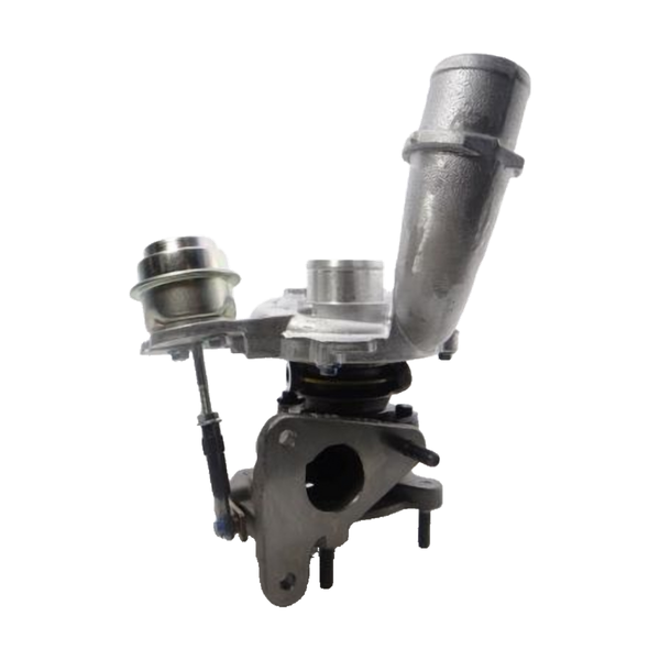 Garrett turboaggregat 751768-0005-R