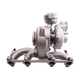 Renoverad Garrett Turbo 751851-0001