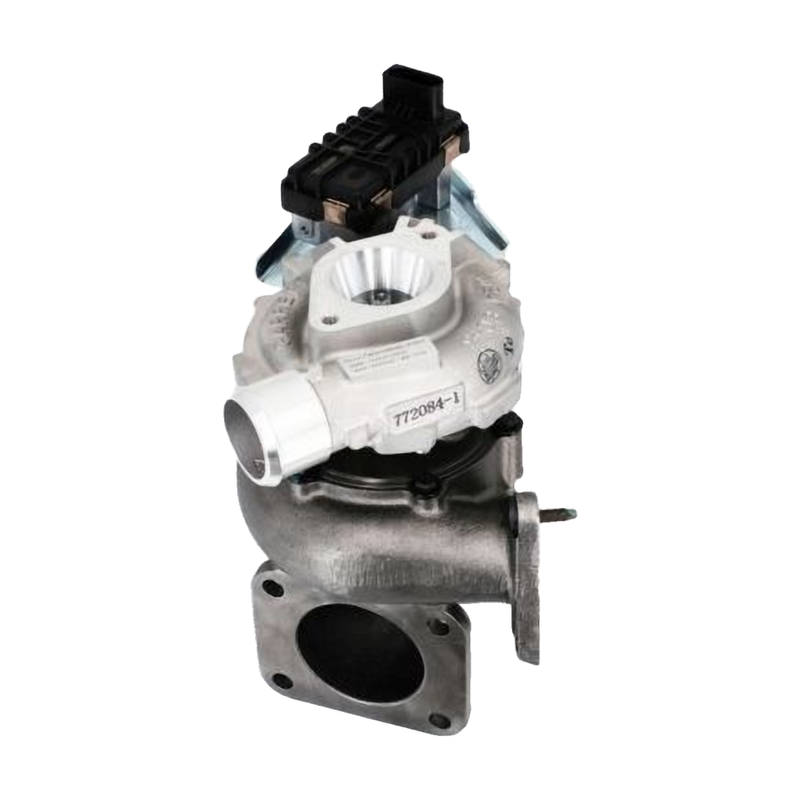 Garrett turboaggregat 752610-0015-R