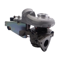 Garrett turboaggregat 752990-0007-R