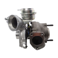 Garrett turboaggregat 753392-0001-R