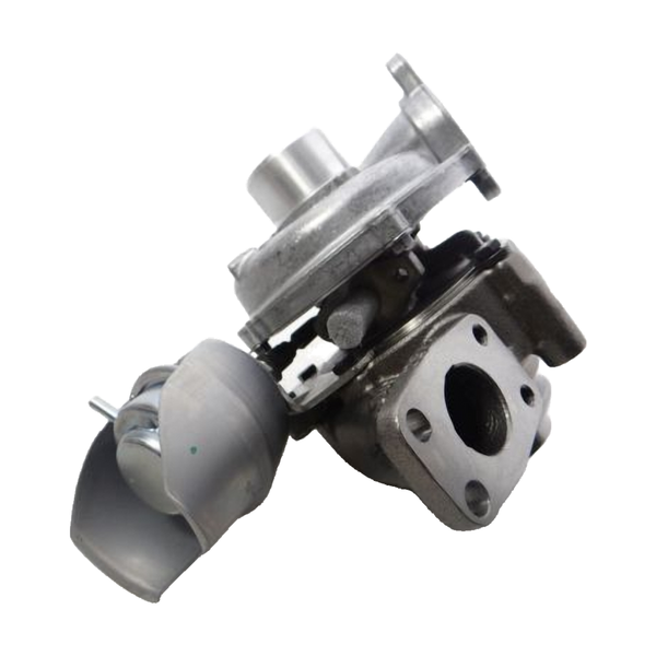 Garrett turboaggregat 753420-0005-R