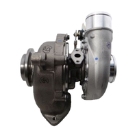 Garrett turboaggregat 753546-0014-R