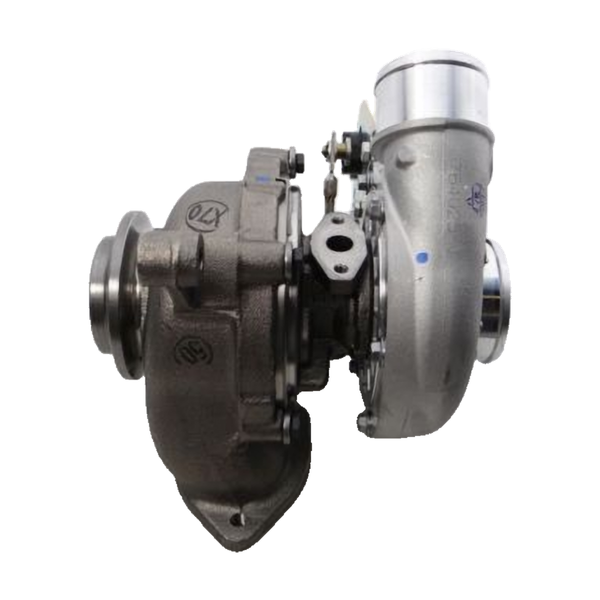 Garrett turboaggregat 753546-0014-R