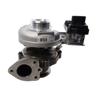 Garrett turboaggregat 753546-0014-R