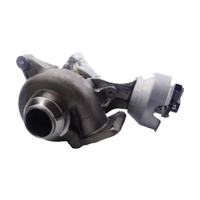 Garrett turboaggregat 753556-0002-R