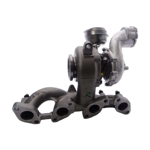 Garrett turboaggregat 756062-0003-R