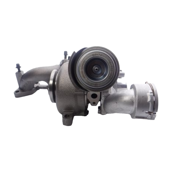 Garrett turboaggregat 756062-0003-R