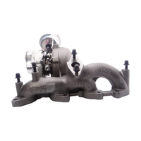 Garrett turboaggregat 756062-0003-R