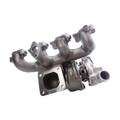 Garrett turboaggregat 758226-0004-R