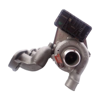 Garrett turboaggregat 758226-0004-R