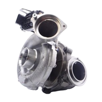 Garrett turboaggregat 758351-0005-R