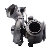 Garrett turboaggregat 758351-0005-R