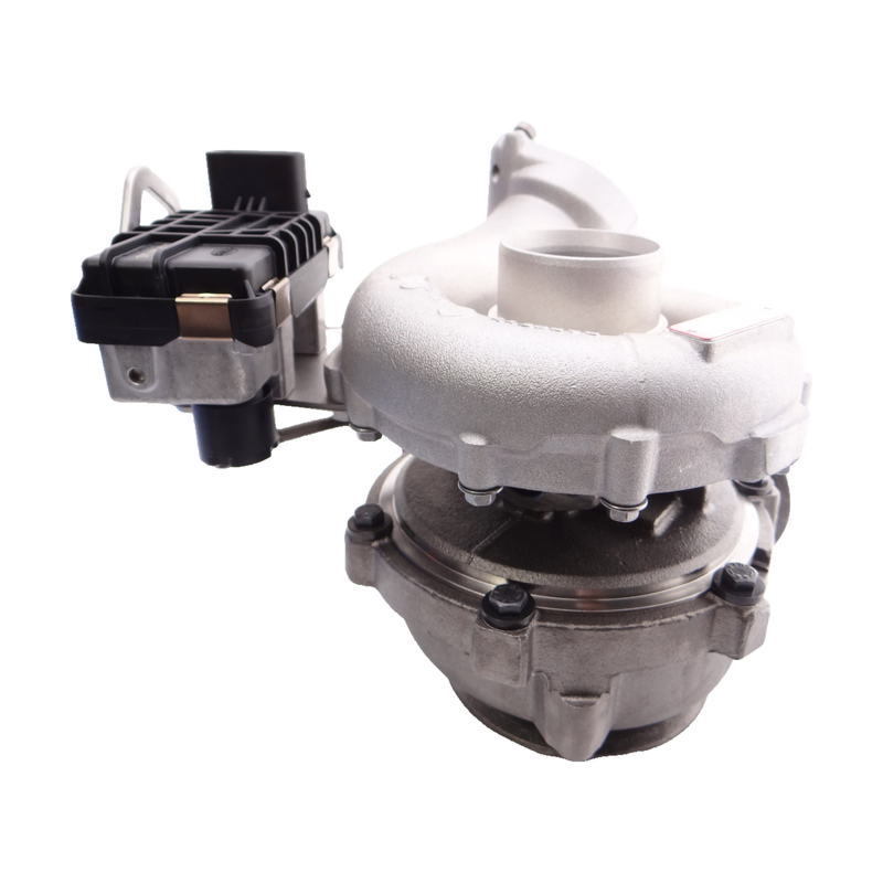 Garrett turboaggregat 758352-0005-R