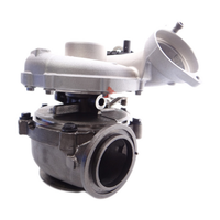 Garrett turboaggregat 758352-0005-R