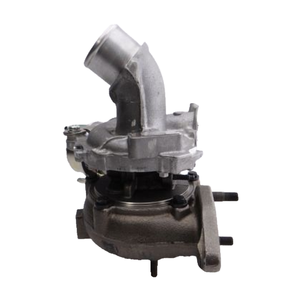 Garrett turboaggregat 758870-0001-R