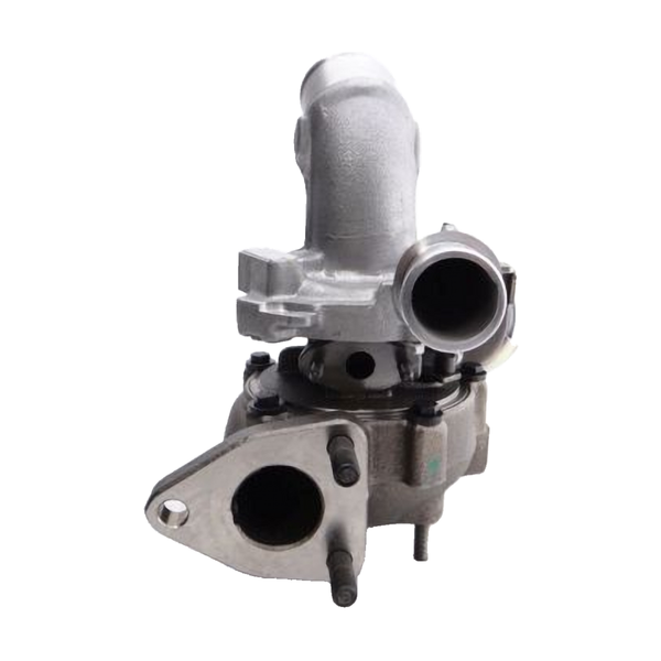 Garrett turboaggregat 758870-0001-R