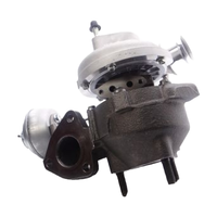 Garrett turboaggregat 759394-0002-R