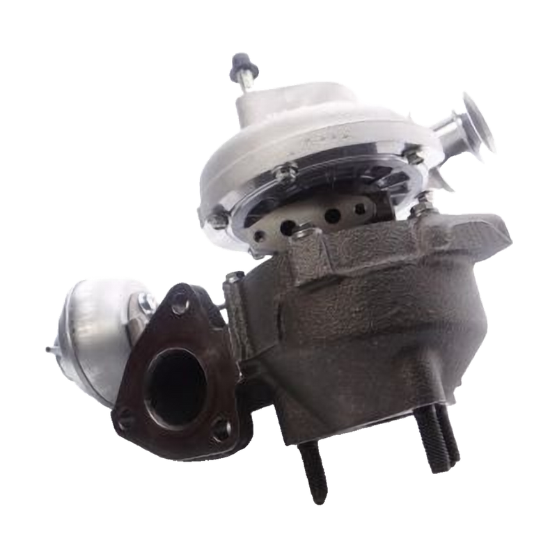 Garrett turboaggregat 759394-0002-R