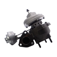 Garrett turboaggregat 759394-0002-R