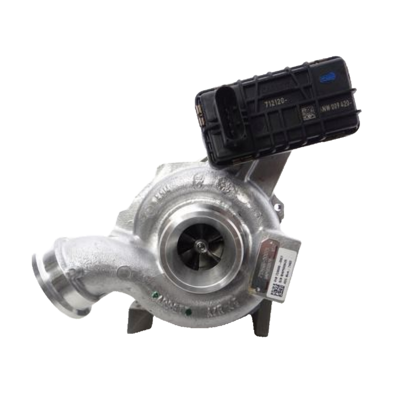 Garrett turboaggregat 759688-0007-R