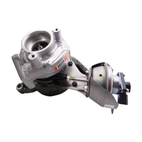 Garrett turboaggregat 760220-9003S-R