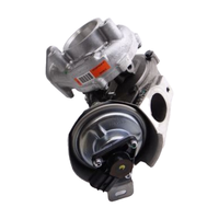 Garrett turboaggregat 760220-9003S-R