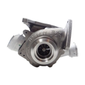 Garrett turboaggregat 760699-0004-R