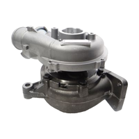 Garrett turboaggregat 753847-0002-R