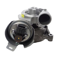 Garrett turboaggregat 753847-0002-R