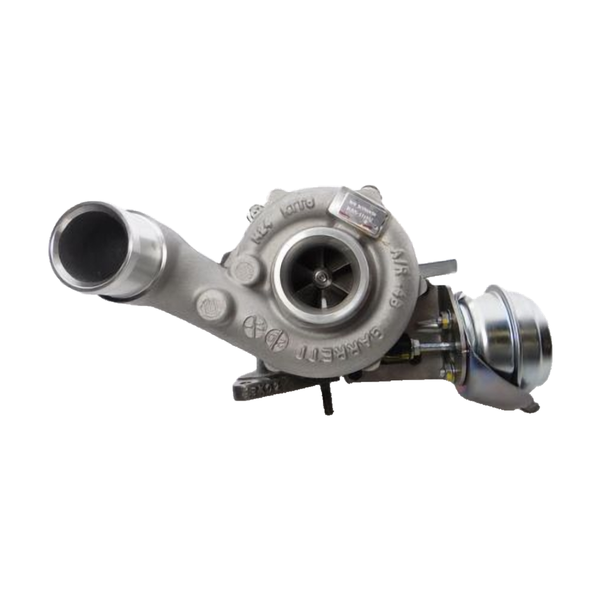 Garrett turboaggregat 761433-0002-R
