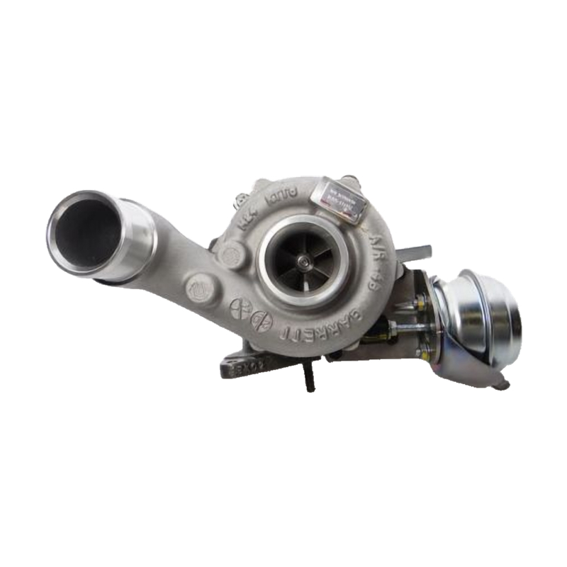 Garrett turboaggregat 761433-0002-R