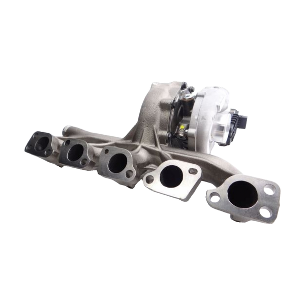 Garrett turboaggregat 762060-0006-R