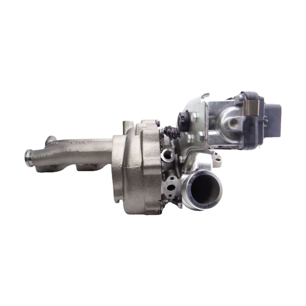 Garrett turboaggregat 762060-0006-R