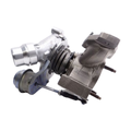 Garrett turboaggregat 762785-0001-R